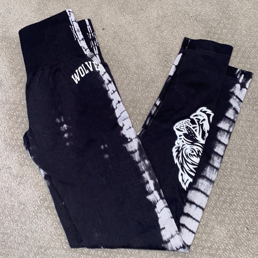 Darc Sport “everson seamless” Leggings